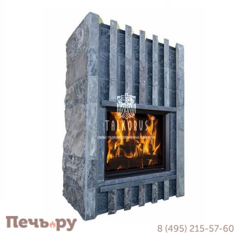 Теплонакопительная облицовка Talkorus Vesuri фото 2