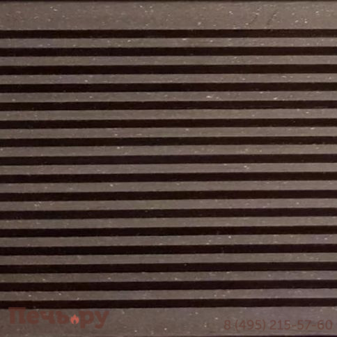 Террасная доска Gardeck Davrolex (шовная) 150*23,5*4000мм фото 2