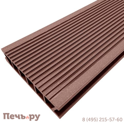 Террасная доска Gardeck Deckron Classic 153*28*4000мм фото