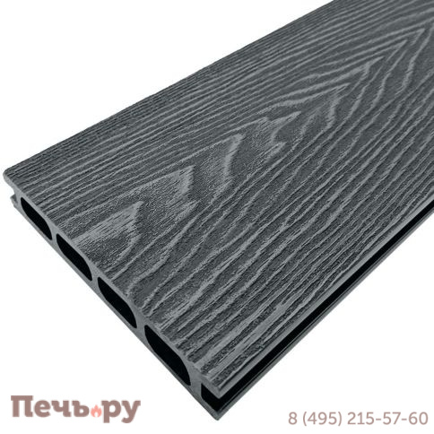 Террасная доска Gardeck Holzhof NauticPrime (Middle) Esthetic Wood (шовная) 150*24*4000мм фото