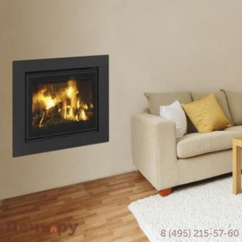 Топка Dovre 2576CBS/B фото 4