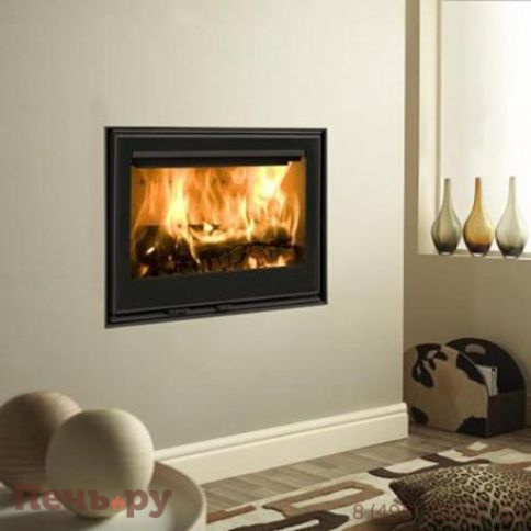 Топка Dovre 2576CBS/B фото 5