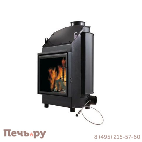 Топка EdilKamin Idro 30 фото