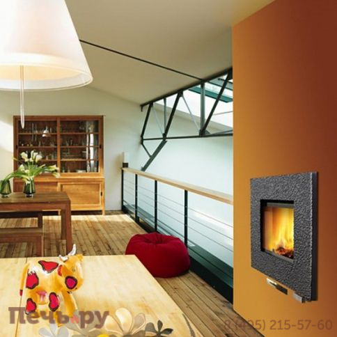 Топка Invicta Decor 550 Roche фото 2