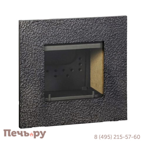 Топка Invicta Decor 550 Roche фото