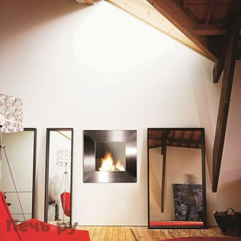 Топка Invicta Decor 750 Roche фото 2