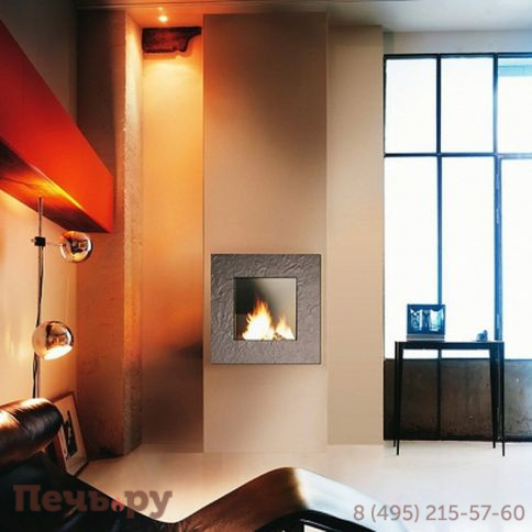 Топка Invicta Decor 750 Roche фото 3