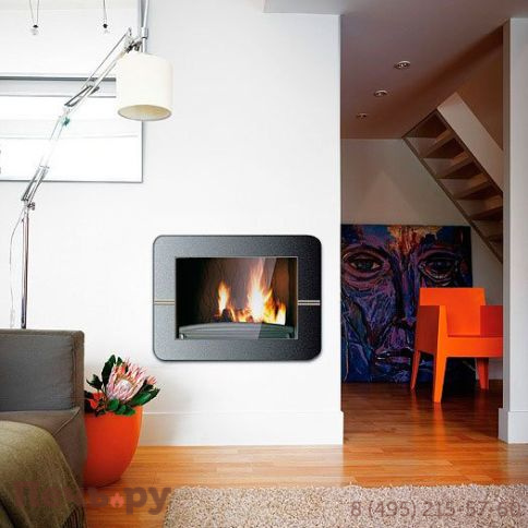 Топка Invicta Decor Axel 800 (Аксель 800) фото 2