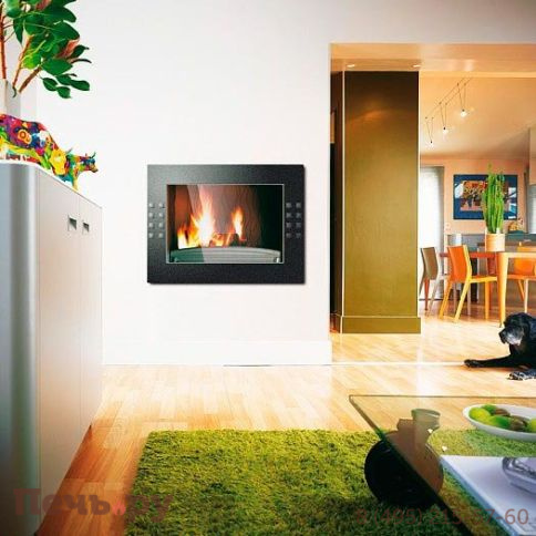 Топка Invicta Decor Caro 800 (Каро 800) фото 2