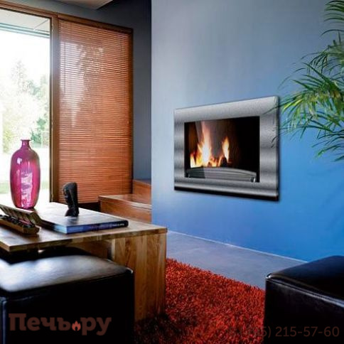 Топка Invicta Decor Onde 800 (Онде 800) фото 2