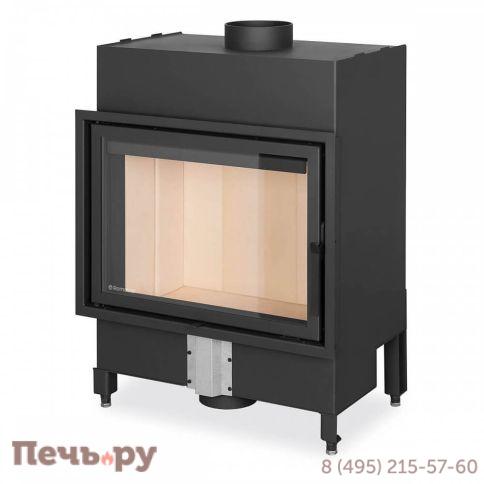 Топка Romotop Basic 2G 70.50.01 фото 2