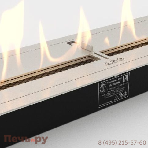 Топливный блок Good Fire 1650 МУ фото 3