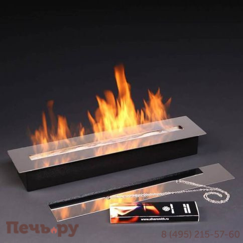 Топливный блок Silver Smith Standart 2S фото