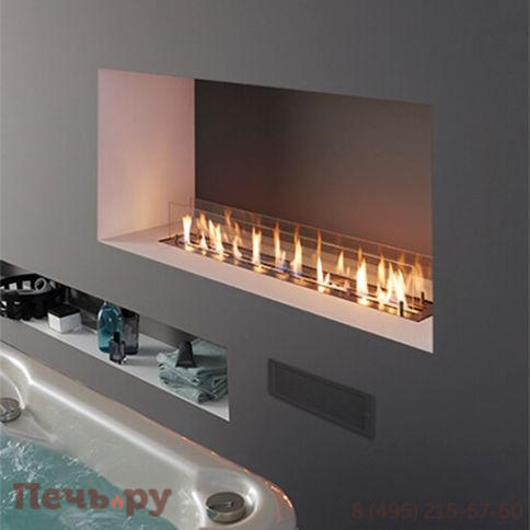 Топливный блок Spartherm Quadra Inside Automatic II SL фото 3