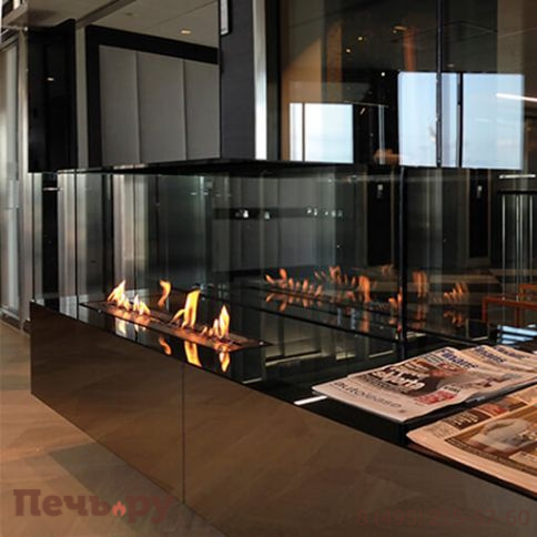 Топливный блок Spartherm Quadra Inside Automatic II SL фото 4