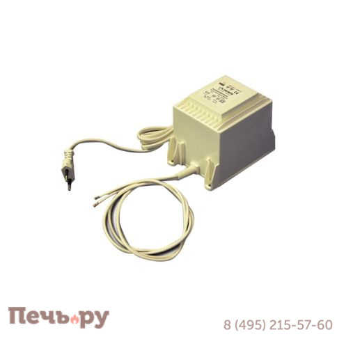 Трансформатор Licht-2000 24 В 300Вт (с возм. диммера) фото