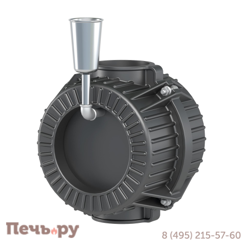 Турбопар Aston Шторм фото 3