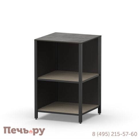 Угловой стол разделочный Cronon Lounge D-15, 60 см фото 2