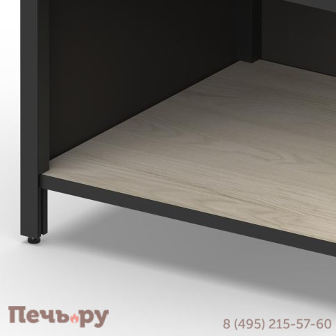 Угловой стол разделочный Cronon Lounge D-15, 60 см фото 8