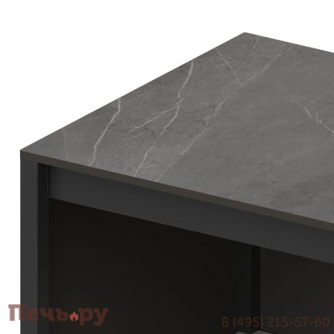 Угловой стол разделочный Cronon Lounge D-15, 60 см фото 9