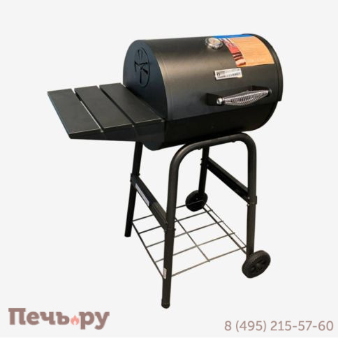 Угольный гриль Char-Broil Gourmet 225 фото 6