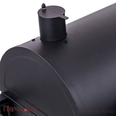 Угольный гриль Oklahoma Joe's Judge фото 9