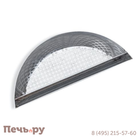 Угольный гриль SnS Grills Slow N Sear Deluxe Kettle с корзиной SnS, 57 см фото 8