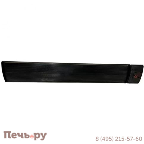 Уличный электрический обогреватель WWT ELCON ARH-20R фото 3