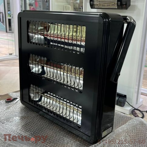 Уличный электрический обогреватель WWT Elcon  BTH-6000 фото 2