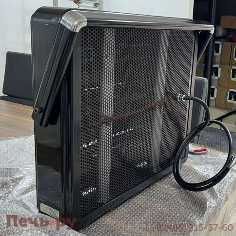 Уличный электрический обогреватель WWT Elcon  BTH-6000 фото 3