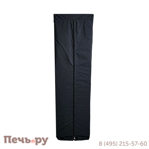 Уличный газовый камин Milafire Sochi фото 4