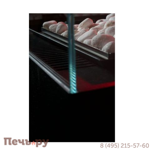 Уличный газовый камин Milafire Sochi фото 8