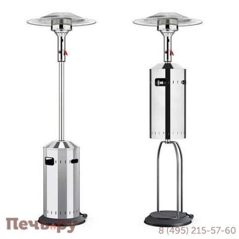 Уличный газовый обогреватель Enders Elegance фото 5