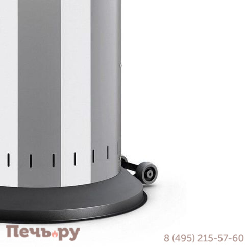 Уличный газовый обогреватель Enders Elegance фото 6