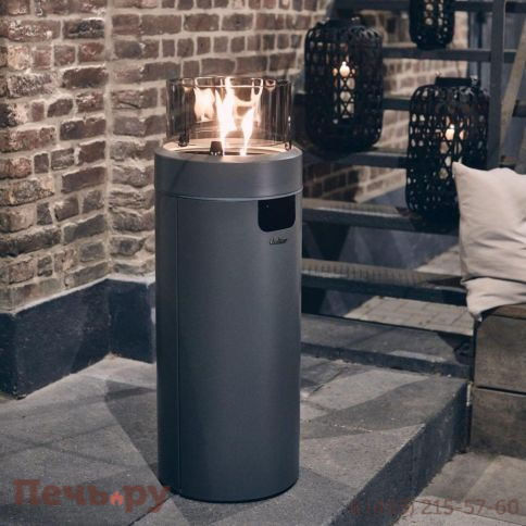 Уличный газовый обогреватель Enders Nova Led L фото 11