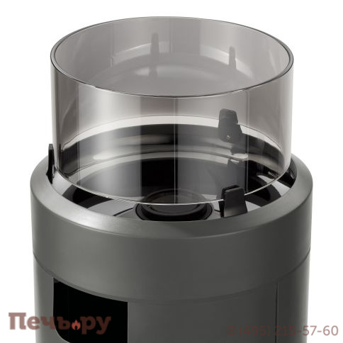 Уличный газовый обогреватель Enders Nova Led L фото 13