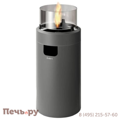 Уличный газовый обогреватель Enders Nova Led L фото 15