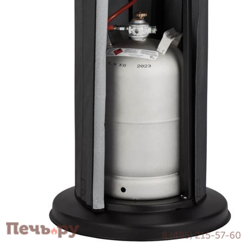 Уличный газовый обогреватель Enders Nova Led M фото 16