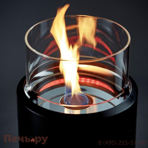 Уличный газовый обогреватель Enders Nova Led M фото 3