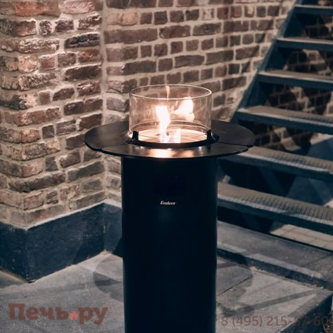 Уличный газовый обогреватель Enders Nova Led M фото 5