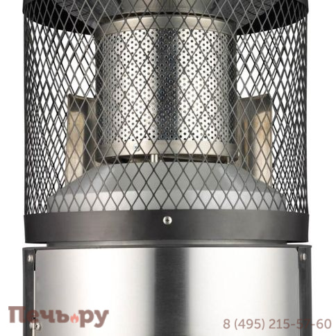 Уличный газовый обогреватель Enders Polo 2.0 фото 8