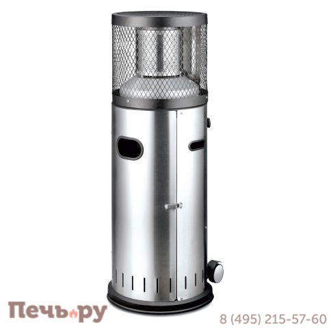 Уличный газовый обогреватель Enders Polo 2.0 фото