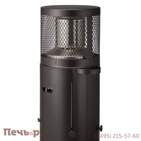 Уличный газовый обогреватель Enders Polo Black 2.0 фото 10