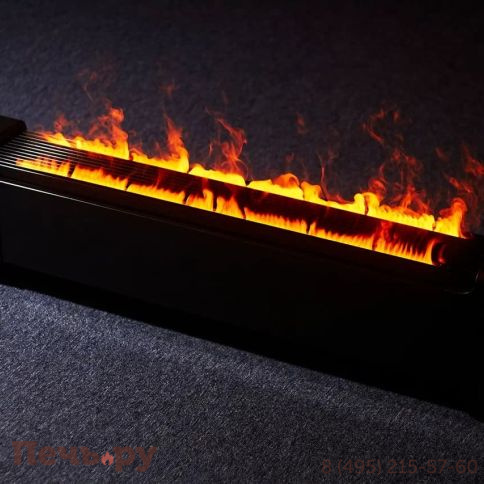 Ультразвуковой увлажнитель воздуха с обогревом RealFlame Line  AC1 фото 10