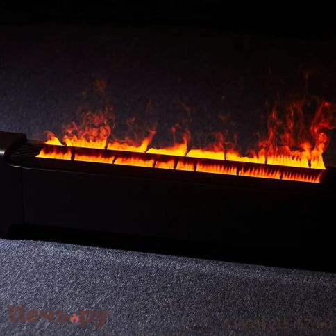 Ультразвуковой увлажнитель воздуха с обогревом RealFlame Line  AC1 фото 2