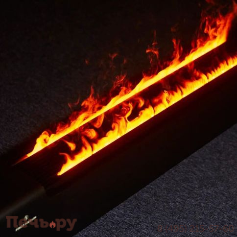 Ультразвуковой увлажнитель воздуха с обогревом RealFlame Line  AC1 фото 3