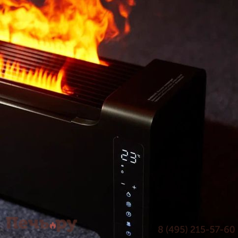 Ультразвуковой увлажнитель воздуха с обогревом RealFlame Line  AC1 фото 4