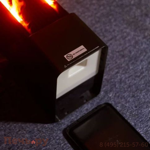 Ультразвуковой увлажнитель воздуха с обогревом RealFlame Line  AC1 фото 6