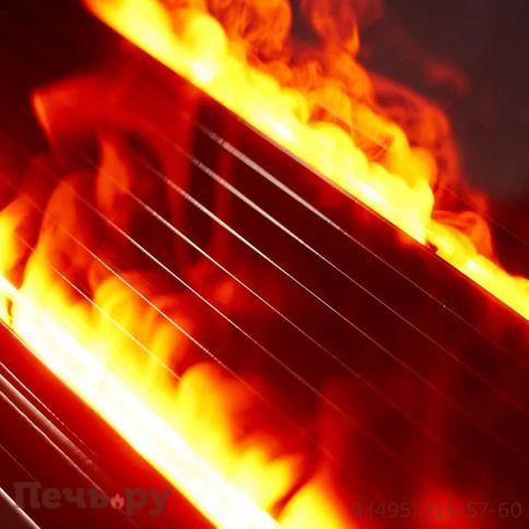 Ультразвуковой увлажнитель воздуха с обогревом RealFlame Line  AC1 фото 7