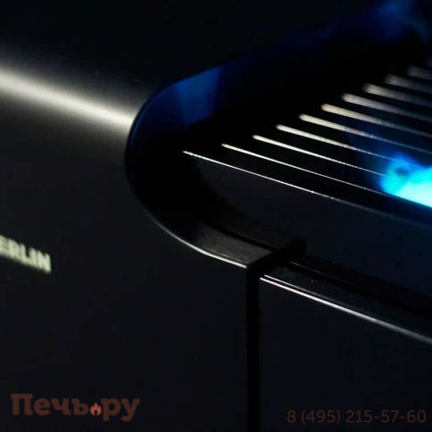 Ультразвуковой увлажнитель воздуха с обогревом RealFlame Line  AC1 фото 8